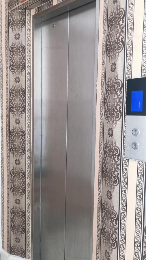 Homestay Grand World Phú Quốc Eksteriør billede